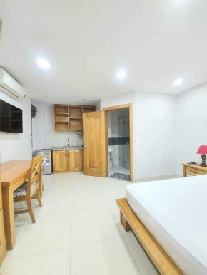 May House